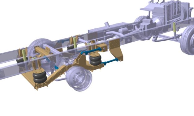 Customização para o conforto dos passageiros