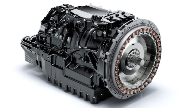 Uma ponte na transição energética do transporte