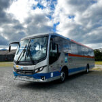 Expresso União com El Buss FT