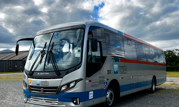 Expresso União com El Buss FT