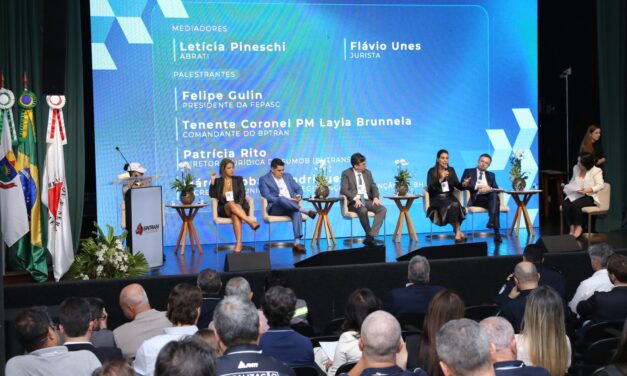 Abrati defende o combate ao transporte clandestino