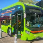 O paradoxo do ônibus elétrico urbano