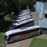 Plusmar renova a frota com Volvo