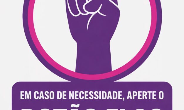 Iniciativa pela segurança delas