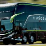 Se a gasolina aumenta, viaje de ônibus