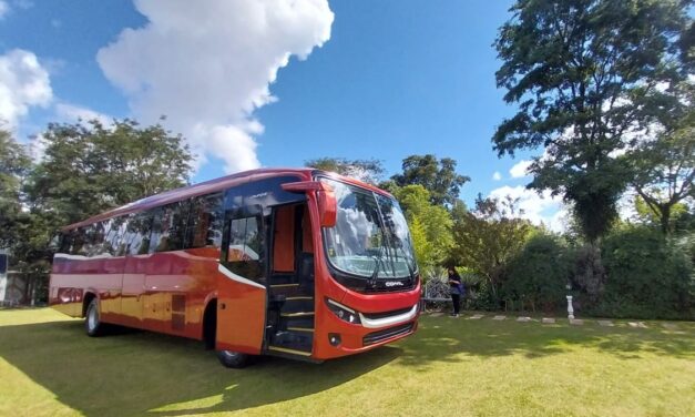 40 Anos de um itinerário de sucesso e inovação