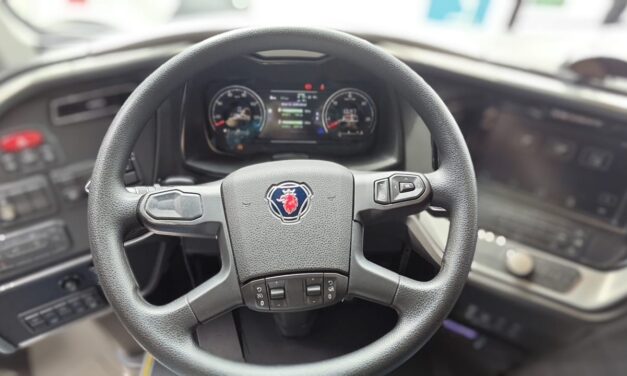 Tecnologia embarcada nos ônibus e suas funções