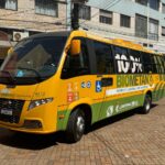 Transporte de Londrina olha a sustentabilidade pelo prisma do biometano