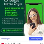 Novo canal de vendas e atendimento da Guerino Seiscento