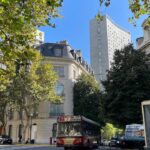 Buenos Aires e a mobilidade que se percebe na prática