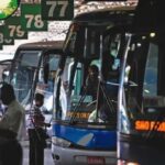 Abrati espera aumento de 20% das viagens em abril por conta da Semana Santa