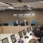 NTU reforça a importância de projetos para o transporte coletivo