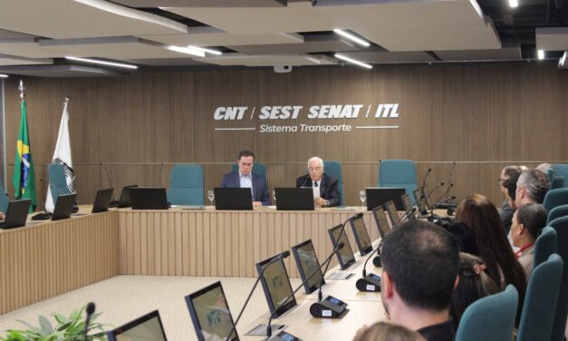 NTU reforça a importância de projetos para o transporte coletivo