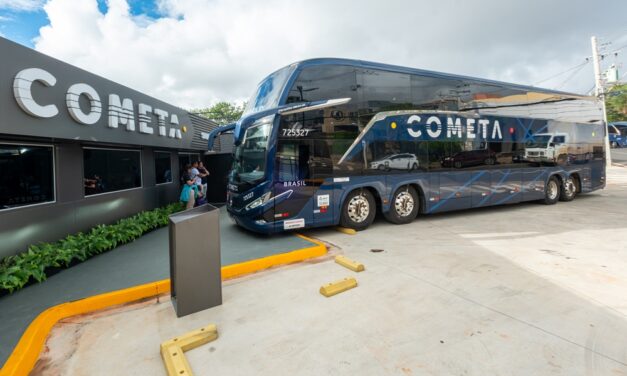 Passageiros de Rio Preto contam com nova Sala Vip