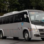 VOLARE EXPÕE ATTACK 10 RURAL E FLY 12 FRETAMENTO NA TECNOSHOW, EM RIO VERDE