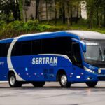 30 anos com 30 novos ônibus