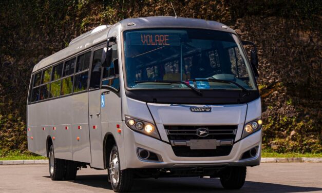 VOLARE ATTACK 10 FAZ SUCESSO PELA ROBUSTEZ,  VERSATILIDADE E CONFORTO