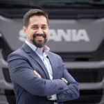 Scania Brasil com nova direção