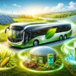 TRANSIÇÃO ENERGÉTICA NO TRANSPORTE COLETIVO: ENTRE A URGÊNCIA E A ESTRATÉGIA