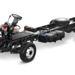 Agrale alcança 80 mil chassis fornecidos para a Volare