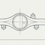 A Guerra dos Milímetros: Por que o Brasil e a Argentina Trilham Caminhos Diferentes nos Pneus de Ônibus?