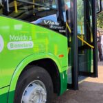 Goiânia lembra que o transporte urbano precisa destacar as diversidades energéticas