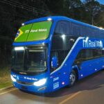 Real Maia opta pela marca Volvo em sua renovação