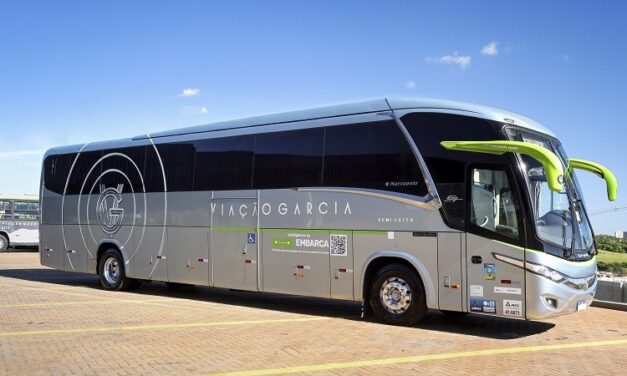 Além das linhas regulares, o investimento em turismo