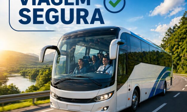 Quando a lei muda de estado para estado: o impasse que desafia o transporte rodoviário