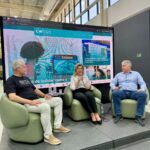 Curitiba reforça sua intenção em incentivar as várias energias para o transporte coletivo