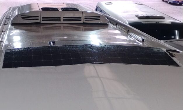 Urubupungá aproveita o poder da energia solar