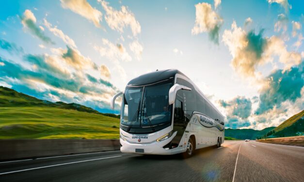 Compre sua passagem e garanta dinheiro de volta