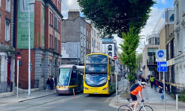 Transição de Concessões no Transporte Coletivo: Efeitos Jurídicos e Estruturação do Novo Ciclo Contratual