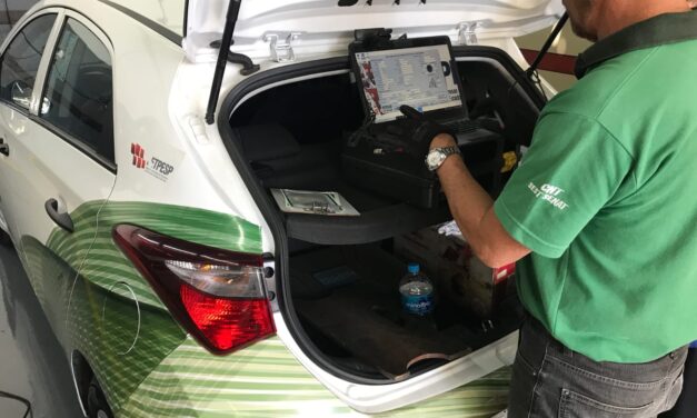 Fumaça preta na frota: descuido ambiental ou falha de gestão?