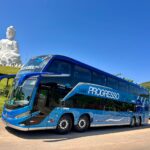 Volvo e Progresso reativam a parceria