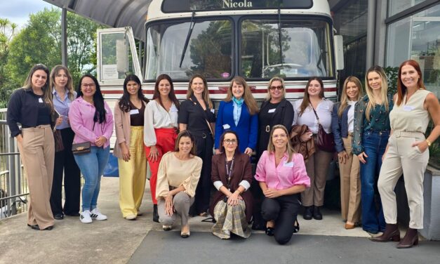 Movimento nacional almeja a valorização das mulheres no setor de transportes