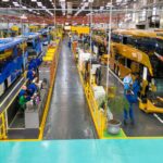 Marcopolo mantém seu crescimento em 2026