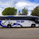 Vissta Buss 345 passa a operar na mineração no Chile