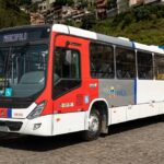 88 novos ônibus Marcopolo para a Suzantur