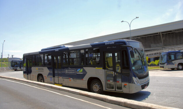 Belo Horizonte se prepara para uma guinada em seu transporte coletivo