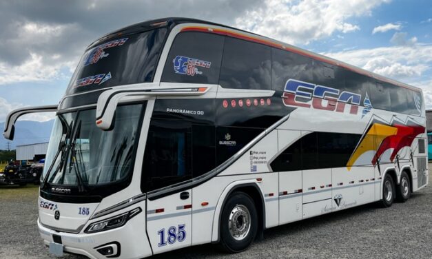 NB1 em empresa uruguaia