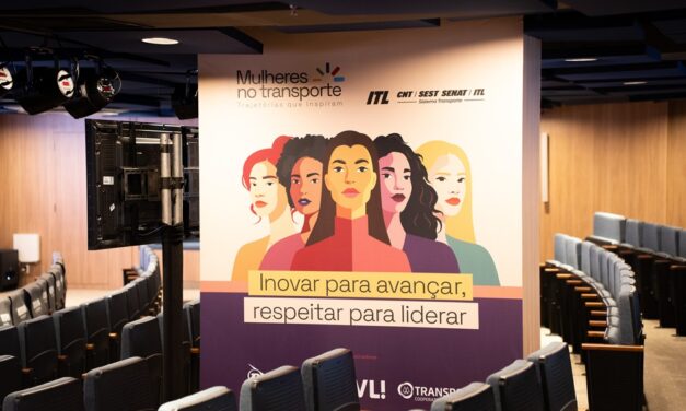 A importância da presença delas no transporte