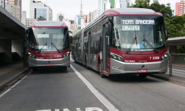 O CLIENTE E O MARCO LEGAL DO TRANSPORTE PÚBLICO