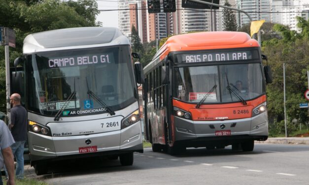 A crise é visível e o Marco Regulatório uma necessidade urgente