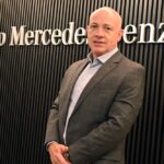 Brasileiro assume a Daimler Truck Financial Services