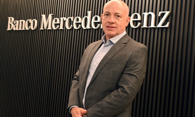 Brasileiro assume a Daimler Truck Financial Services