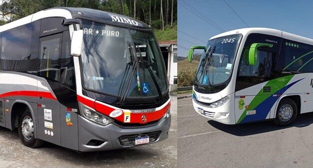 Setor de fretamento ganha novos contornos em São Paulo