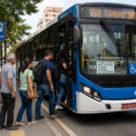 Redução da jornada pode comprometer o transporte público e pressionar tarifas