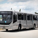 Operadora curitibana compra ônibus Volvo pelo Pró-Transporte