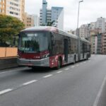 O transporte público como eixo de desenvolvimento